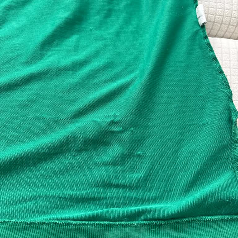 Yeni Kurutma Makinesi Kıyafetleri Mahvediyor, Değişim Talep Ediyorum!