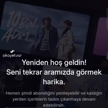 Kazandırio Uygulaması Gain Haftalık Üyelik Kodu Sorunu, Mağduriyeti