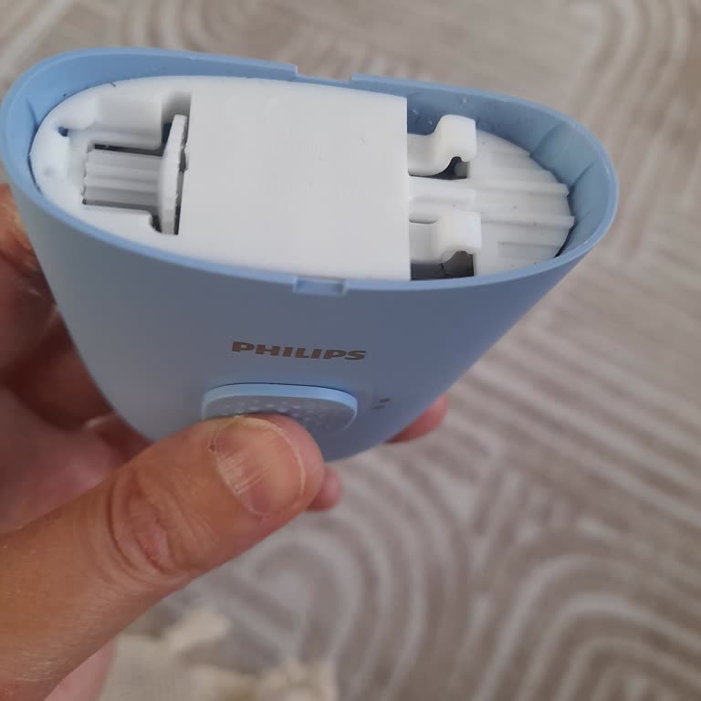 Vatan Bilgisayar Philips Epilasyon Aleti İkinci Kullanımda Arızalandı Mağaza Dönüş Yapmıyor