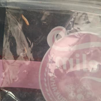 Aldığım Bademin İçinden Kurt Çıktı, Paramı Geri İstiyorum!