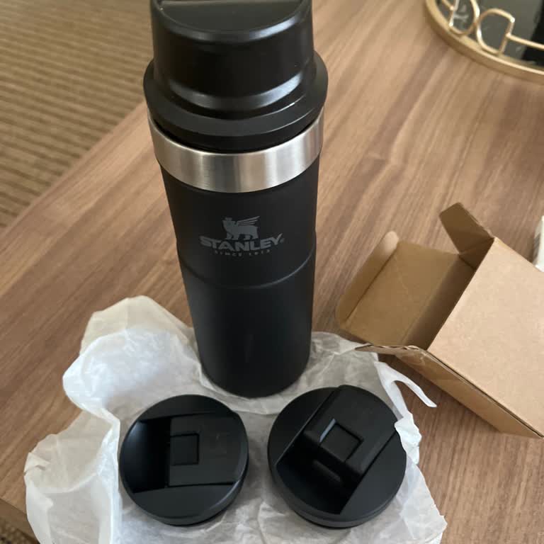 Stanley Termos Kapağı Değişiminde Uyumsuz Kapak Ve İletişim Sorunu