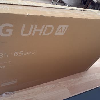 Küçük Kutu Hasarı Büyük Soruna Dönüştü, Değişim Talebim Reddedildi