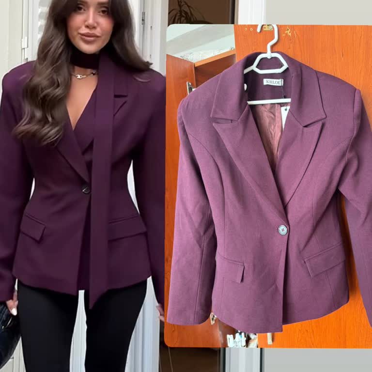 Görselden Farklı Ve Kalitesiz Ceket Gönderildi