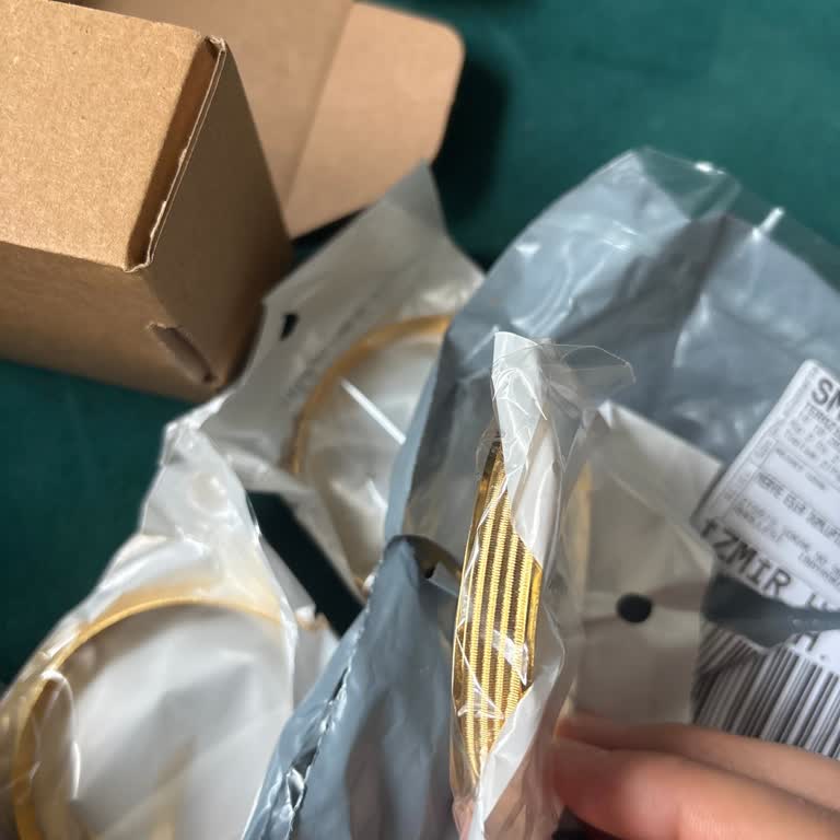 Yanlış Ve Kalitesiz Ürün Gönderildi, Satıcıya Ulaşılamıyor