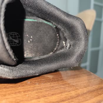 Kısa Sürede Deforme Olan Puma Sneaker İçin Değişim Talebim Reddedildi