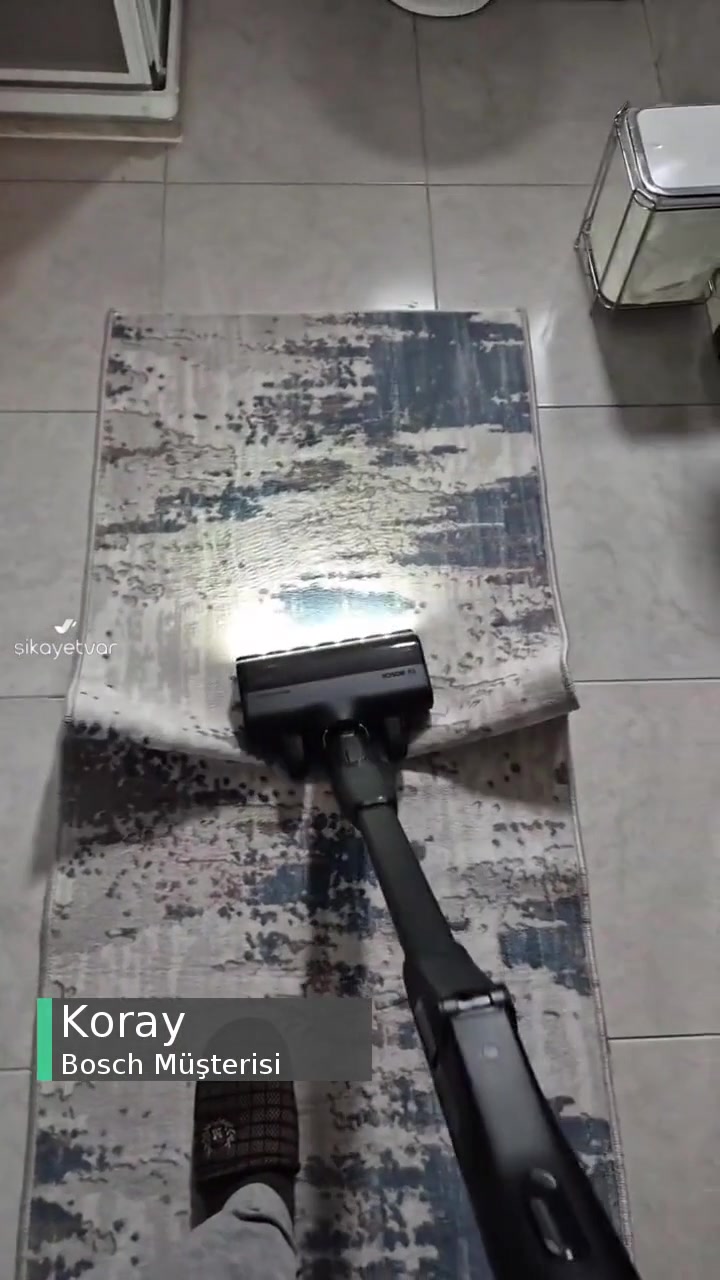 Bosch Ürün İade Problemi videonun kapak resmi