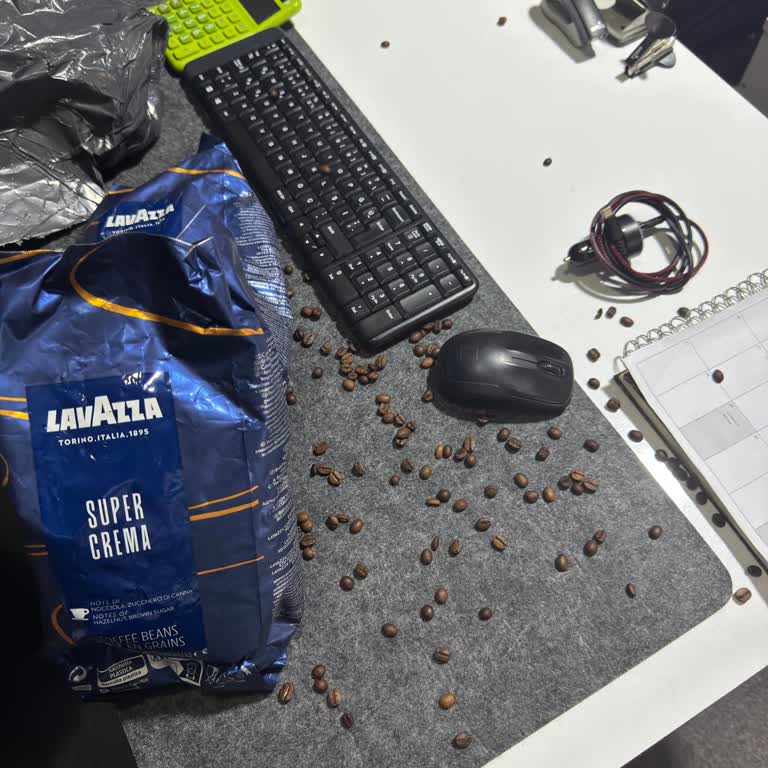 Kahve Siparişim Günlerdir Kargoya Verilmedi Ve Bilgi Alamıyorum