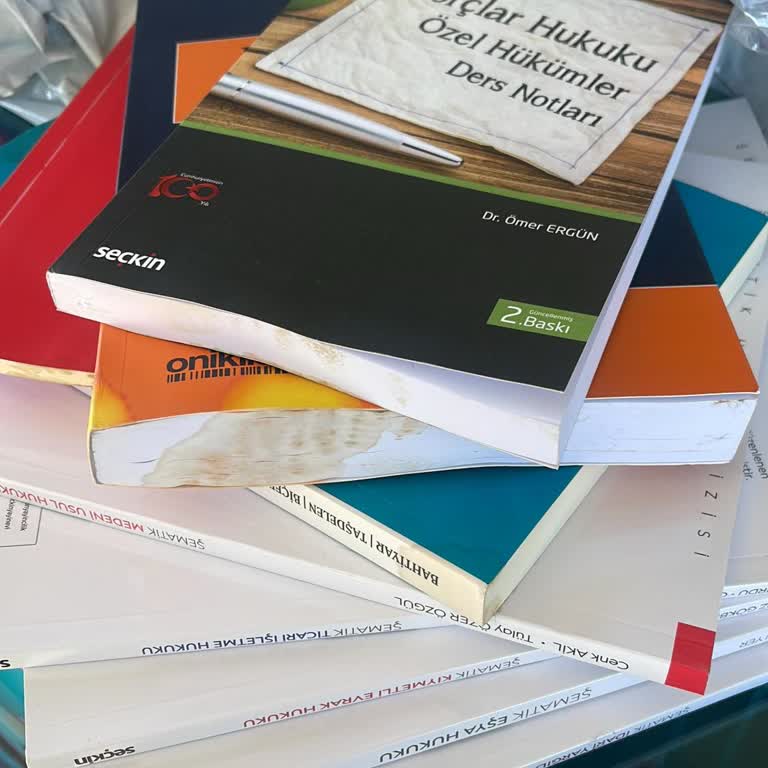 Hasarlı Ve Islak Kitap Teslimatı Sonrası İade Sürecinde Mağduriyet