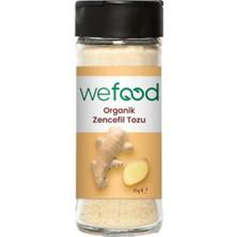 Wefood Organik Sertifika Bilgilerinin Yetersizliği Ve İletişim Sorunu