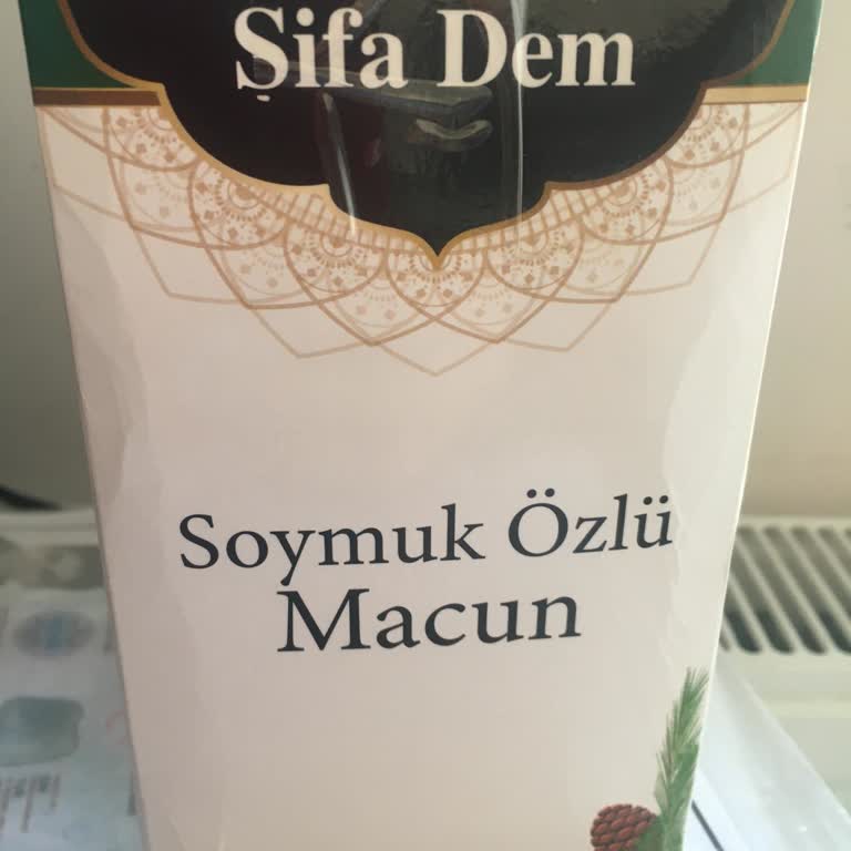 Kastamonu Aktarcım Ürünleri İade Etmek İstedim İletişim Kesildi!