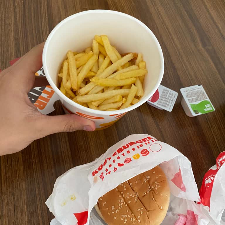 Eksik Ve Bayat Ürün Teslimatı Sonrası Mağduriyet