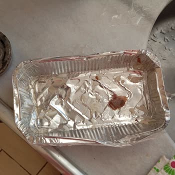 Bozuk Ve Hijyensiz Dönerle İlk Siparişte Hayal Kırıklığı