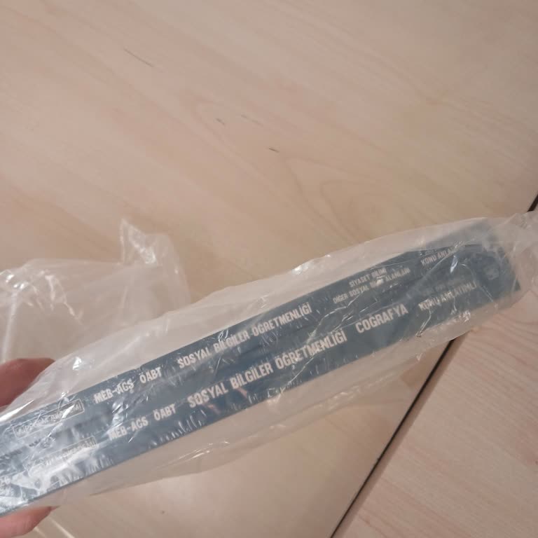 Eksik Gönderilen Kitap Ve Yetersiz Müşteri Hizmeti