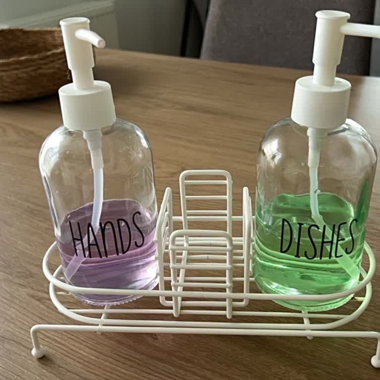 LCW'den Aldığım Sabunluk Hızla Küflendi, Değişim Talebim Reddedildi