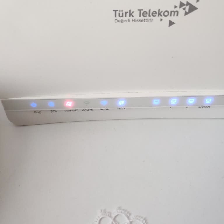 Uzun Süreli Gıbırnet İnternet Kesintisi Nedeniyle Mağduriyet Ve Ek Masraf