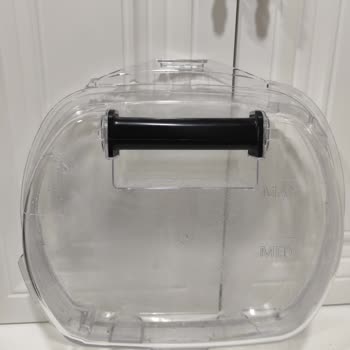 Garanti Süresi Devam Eden Kurutma Makinesinin Kırılan Parçası Ücretli Değiştiriliyor