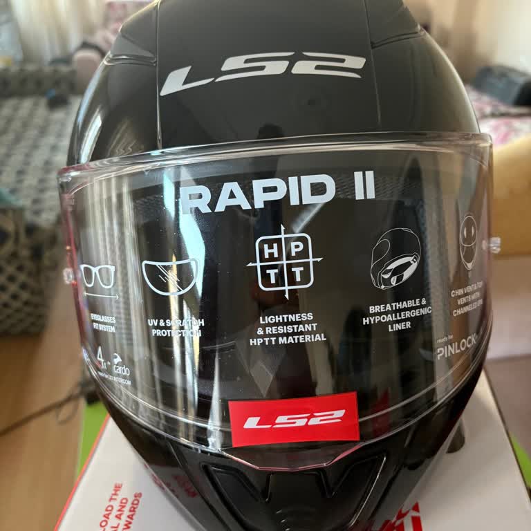 Yanlış Kask Gönderildi, Mağduriyetim Giderilmiyor!