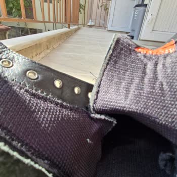 Kısa Sürede Kullanılamaz Hâle Gelen Bot İçin Mağduriyetimin Giderilmesini Talep Ediyorum