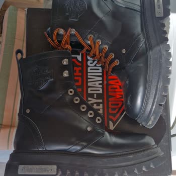 Kısa Sürede Kullanılamaz Hâle Gelen Bot İçin Mağduriyetimin Giderilmesini Talep Ediyorum