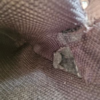 Kısa Sürede Kullanılamaz Hâle Gelen Bot İçin Mağduriyetimin Giderilmesini Talep Ediyorum