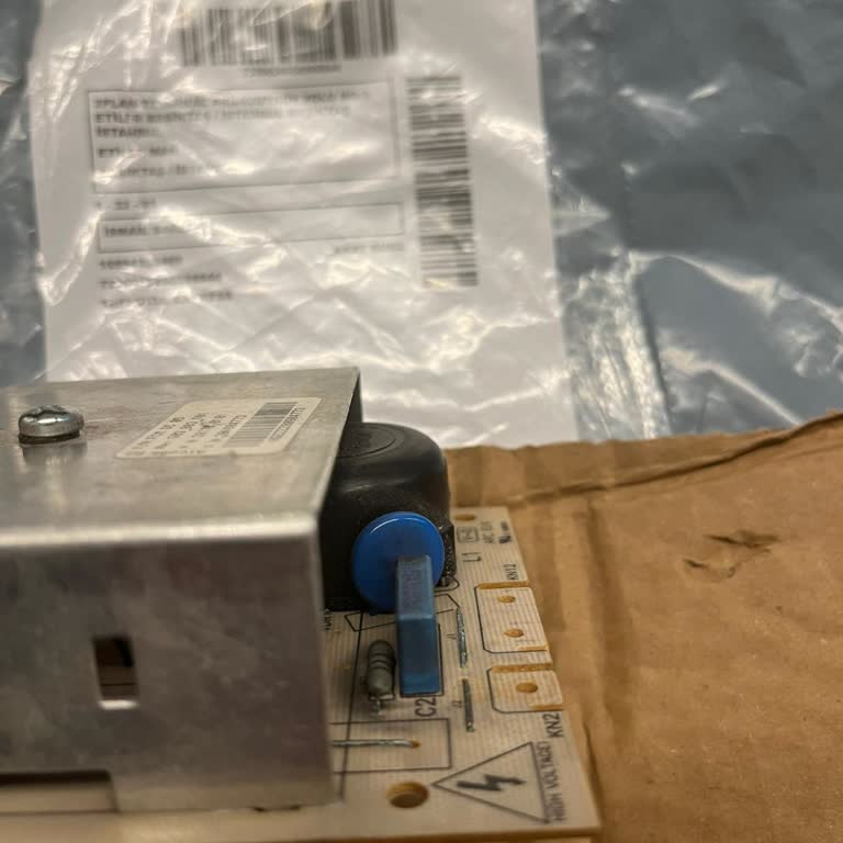 Sıfır Diye Aldığım Yedek Parça Kullanılmış Çıktı Trendyol Sorumluluk Almıyor