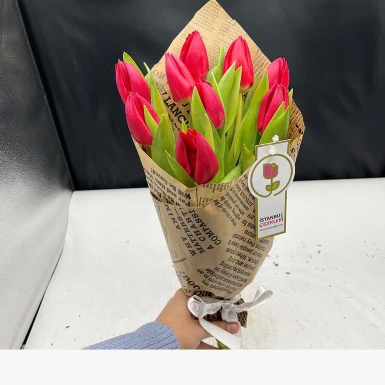 Siparişimdeki Ürün Görselden Farklı Geldi, Çözüm Sunulmadı