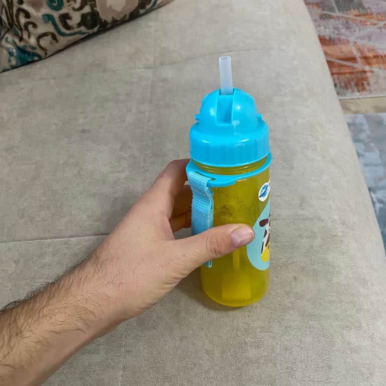 Skip Hop Sulukta Yaşadığım Kapak Sorunu!