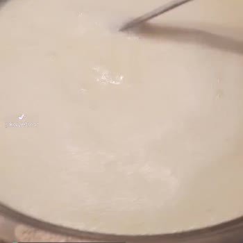Gündoğdu Süt Kaynamaya Başlayınca Kesildi!