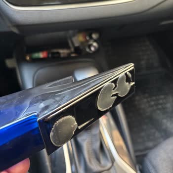 Satın Aldığım Parfümün Ambalajı Hasarlı Çıktı, Değişim Veya Hediye Çeki Talebim Var