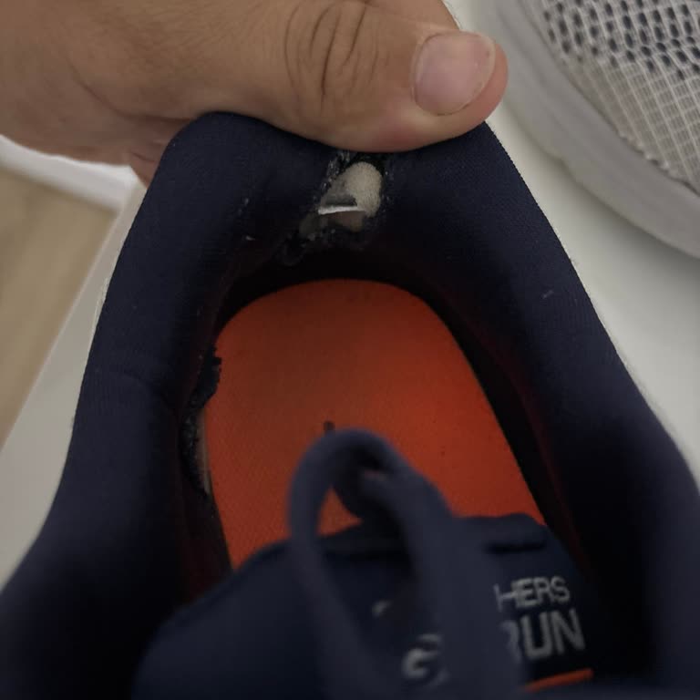 Kısa Sürede Hasar Gören Ayakkabının Garanti Kapsamında Değerlendirilmemesi