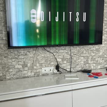 100 Gündür Değiştirilmeyen Arızalı Televizyon Mağduriyeti