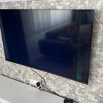 100 Gündür Değiştirilmeyen Arızalı Televizyon Mağduriyeti