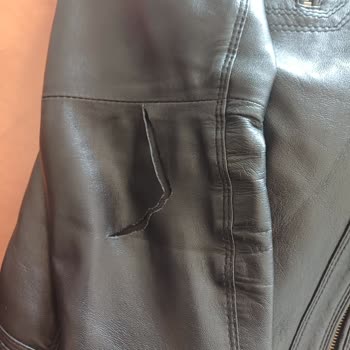 Derimod'dan Satın Aldığım Mont İçin Ücretli Tadilat Talebim Reddedildi