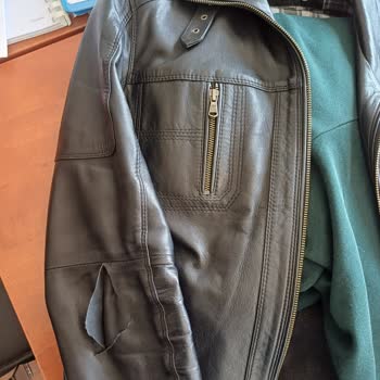 Derimod'dan Satın Aldığım Mont İçin Ücretli Tadilat Talebim Reddedildi