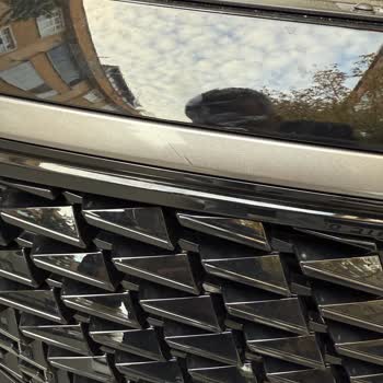 Serviste Oluşan Araç Çizikleri İçin Çözüm Sunulmadı