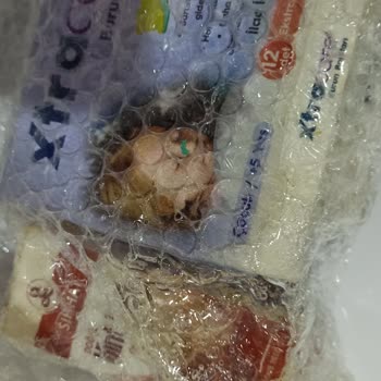 Kırık Ürün Teslimatı Ve İade Sürecinde Yaşanan Zorluklar Müşteri Memnuniyetini Sarsıyor