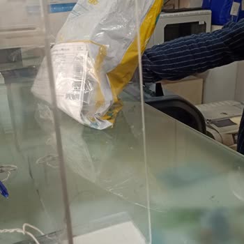 Kırık Ürün Teslimatı Ve İade Sürecinde Yaşanan Zorluklar Müşteri Memnuniyetini Sarsıyor