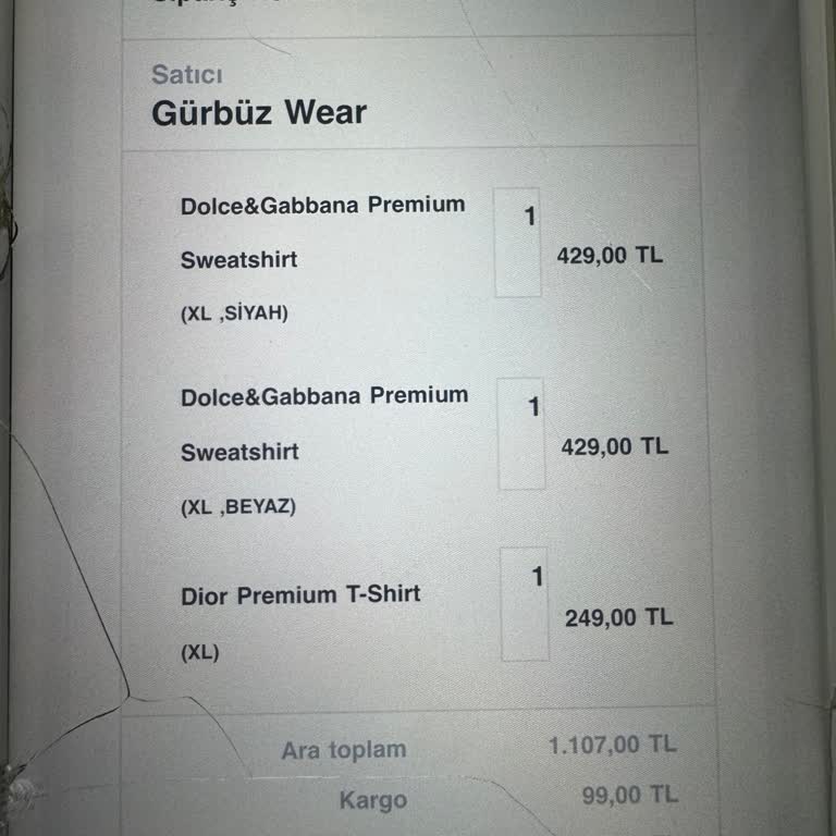 Siparişim Gönderilmiyor, Satıcıya Ve Shopier'e Ulaşamıyorum