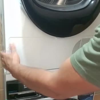 Beko Servisten Şikayetçiyim, Kurulum Düzgün Yapamadı!
