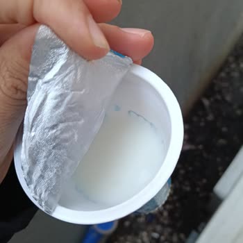 Son Kullanma Tarihi Geçmiş Ürünlerle Karşılaştım, Gıda Güvenliği Tehlikede!