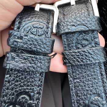 Guess Çantada Kısa Sürede Deri Soyulması Ve Deformasyon