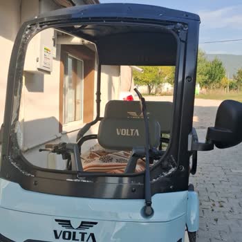 Volta Elektrikli Bisiklet Siparişim 1 5 Aydır Teslim Edilmedi Mağduriyet Yaşıyorum