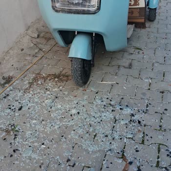 Volta Elektrikli Bisiklet Siparişim 1 5 Aydır Teslim Edilmedi Mağduriyet Yaşıyorum