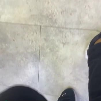 Aldığım Nike Spor Ayakkabı Kusurlu, Değişim Yapmıyorlar!