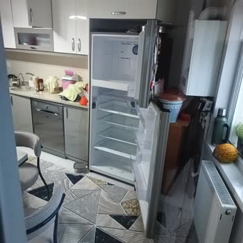 Buzdolabı Hasarım İçin Sürekli Oyalama Ve Ödeme Yapılmıyor