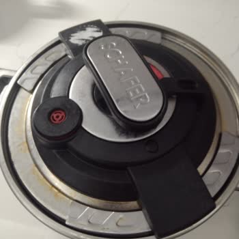 Schafer İlk Kullanımda Su Sızdıran Ürün Nedeniyle Yaşanan Sorun