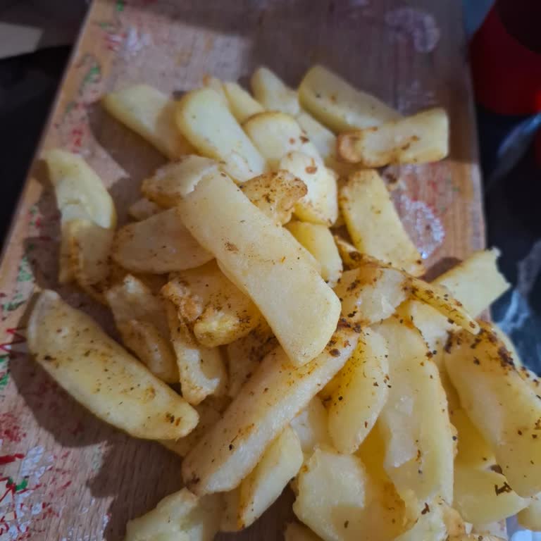 Çiğ Ve Yenilemez Patates, İade Talebim Reddedildi!