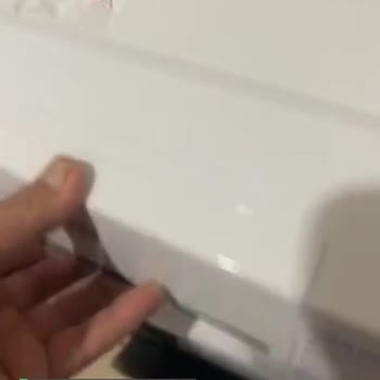 Beko Teknik Servis Makineyi İkinci Ele Çevirdi!