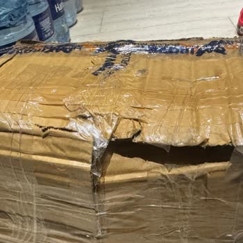 Yurtiçi Kargo Bu Mudur Taşımacılık?