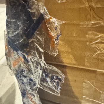 Yurtiçi Kargo Bu Mudur Taşımacılık?